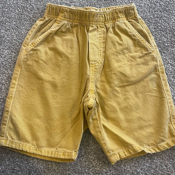 Zara Bottoms Zara Boys Cargo Shorts Age 8 Poshmark